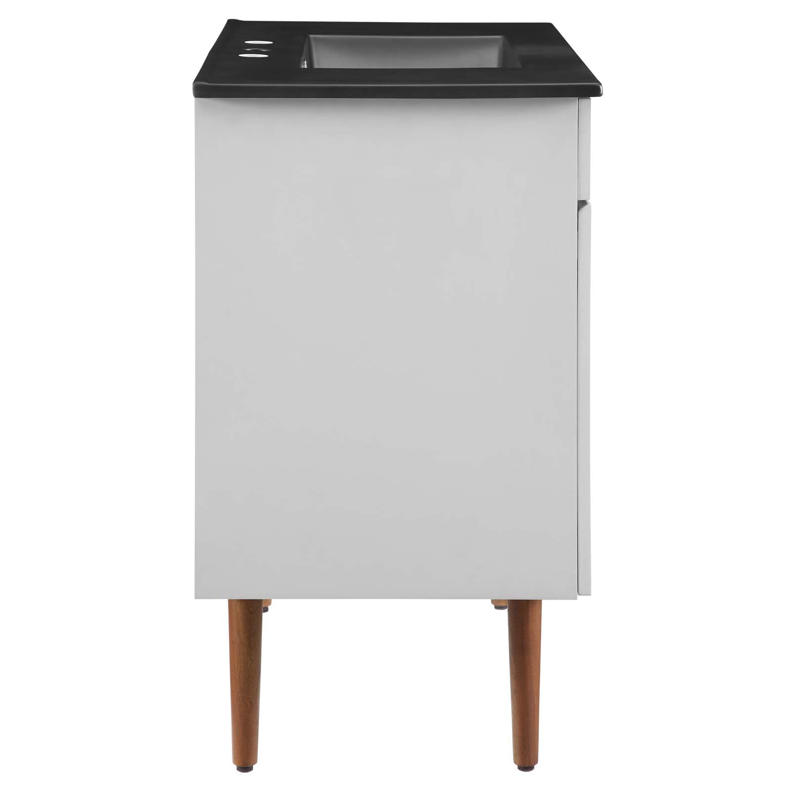 Harvest 36" Bathroom Vanity by Modway