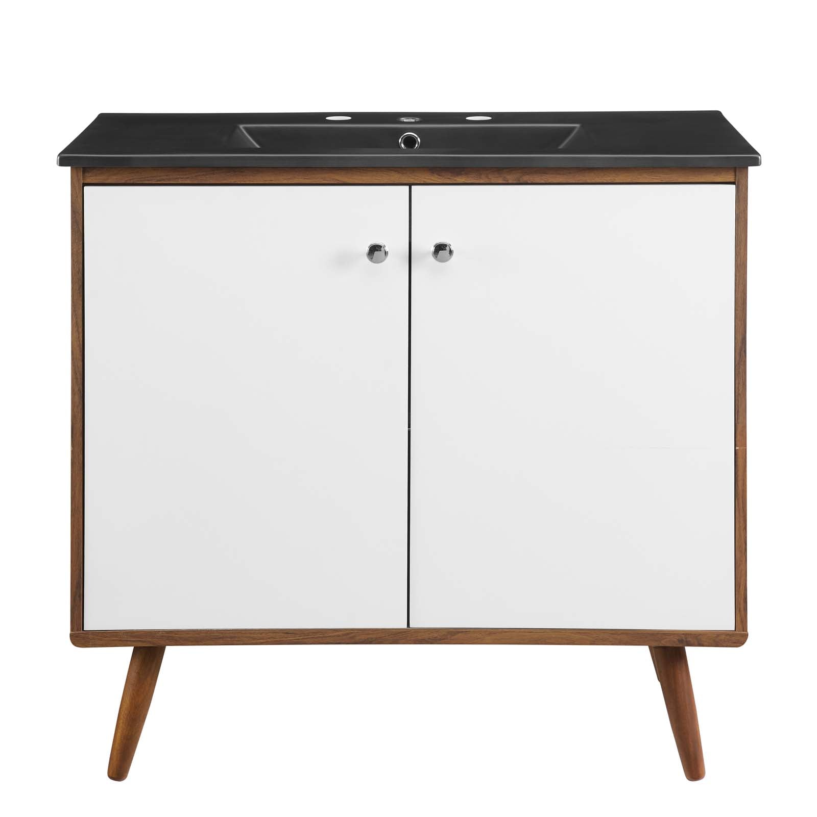 Transmit 36" Bathroom Vanity by Modway
