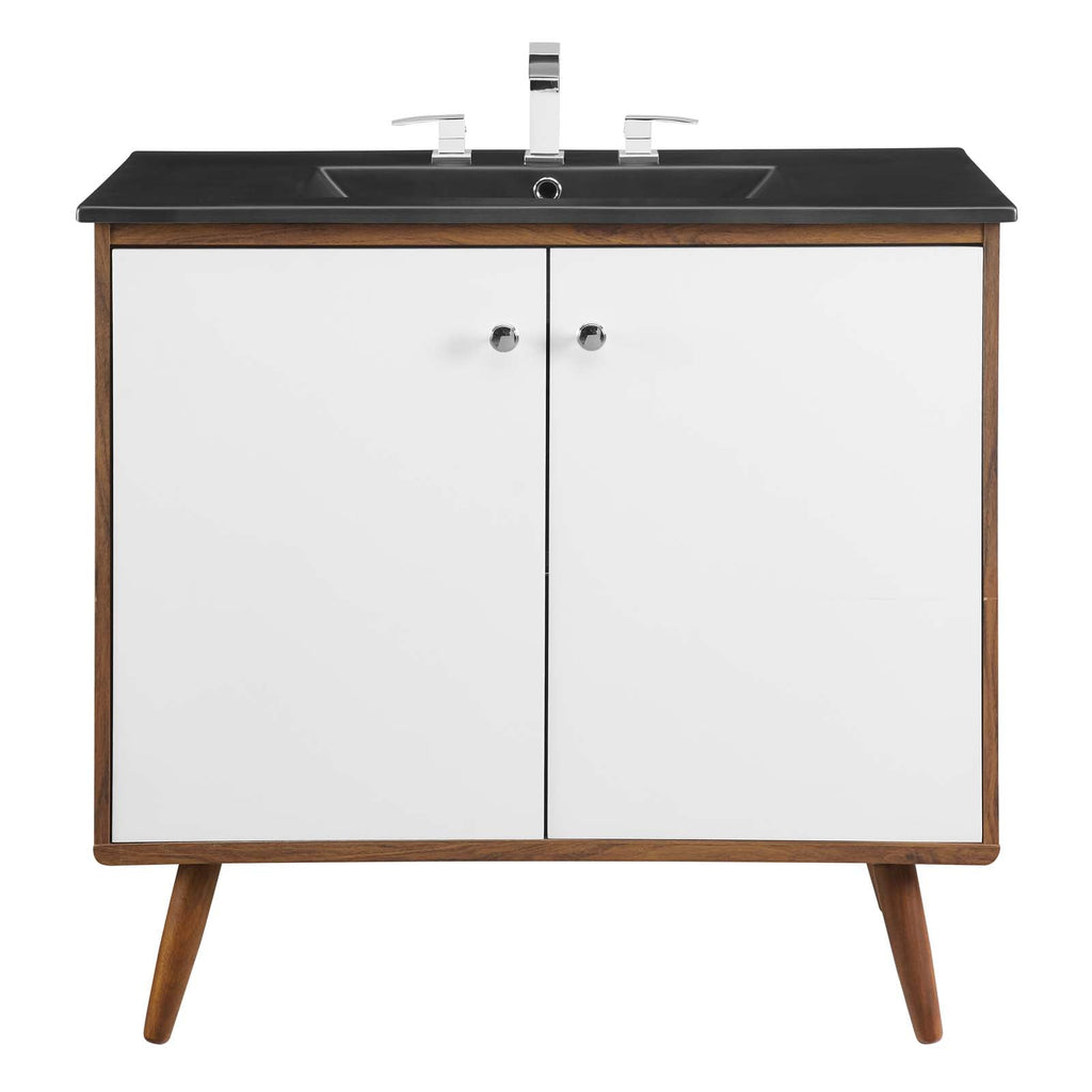 Transmit 36" Bathroom Vanity by Modway