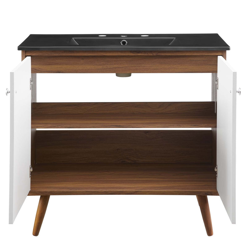 Transmit 36" Bathroom Vanity by Modway