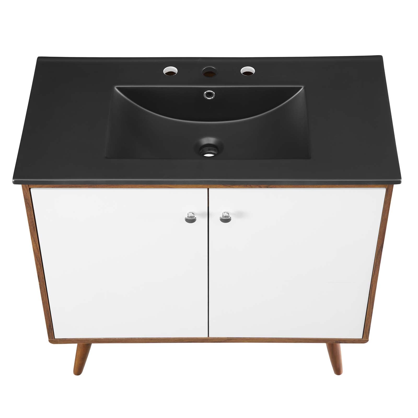 Transmit 36" Bathroom Vanity by Modway