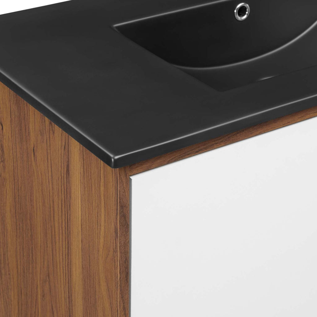Transmit 36" Bathroom Vanity by Modway