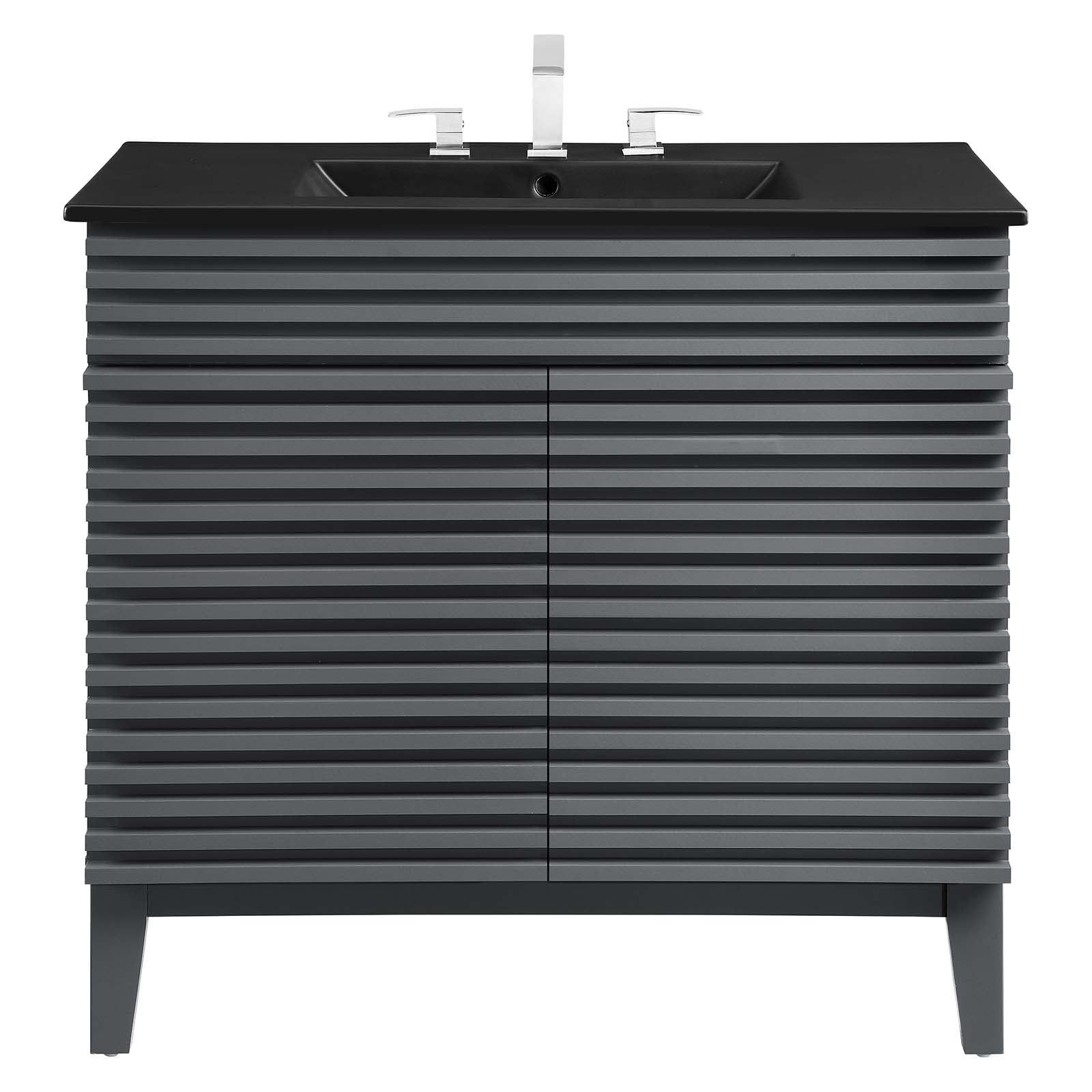 Render 36" Bathroom Vanity by Modway