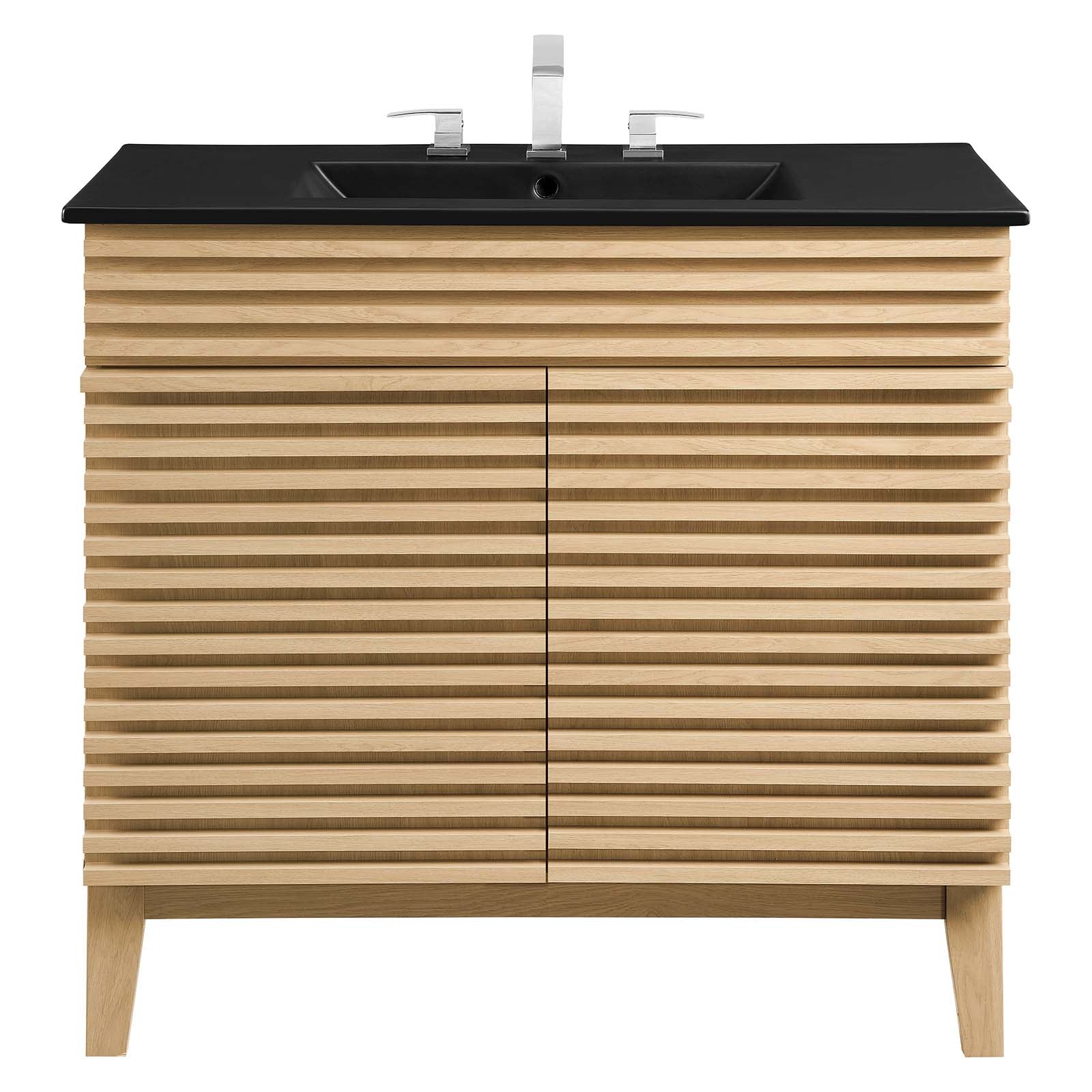 Render 36" Bathroom Vanity by Modway