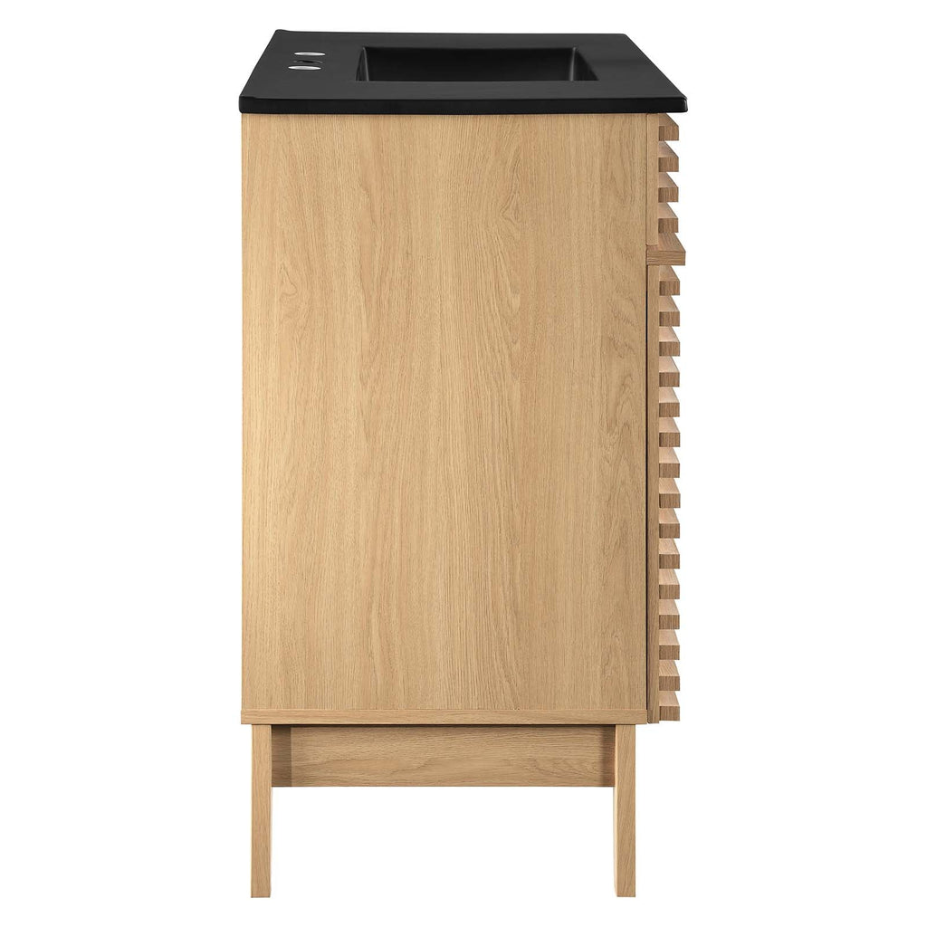 Render 36" Bathroom Vanity by Modway