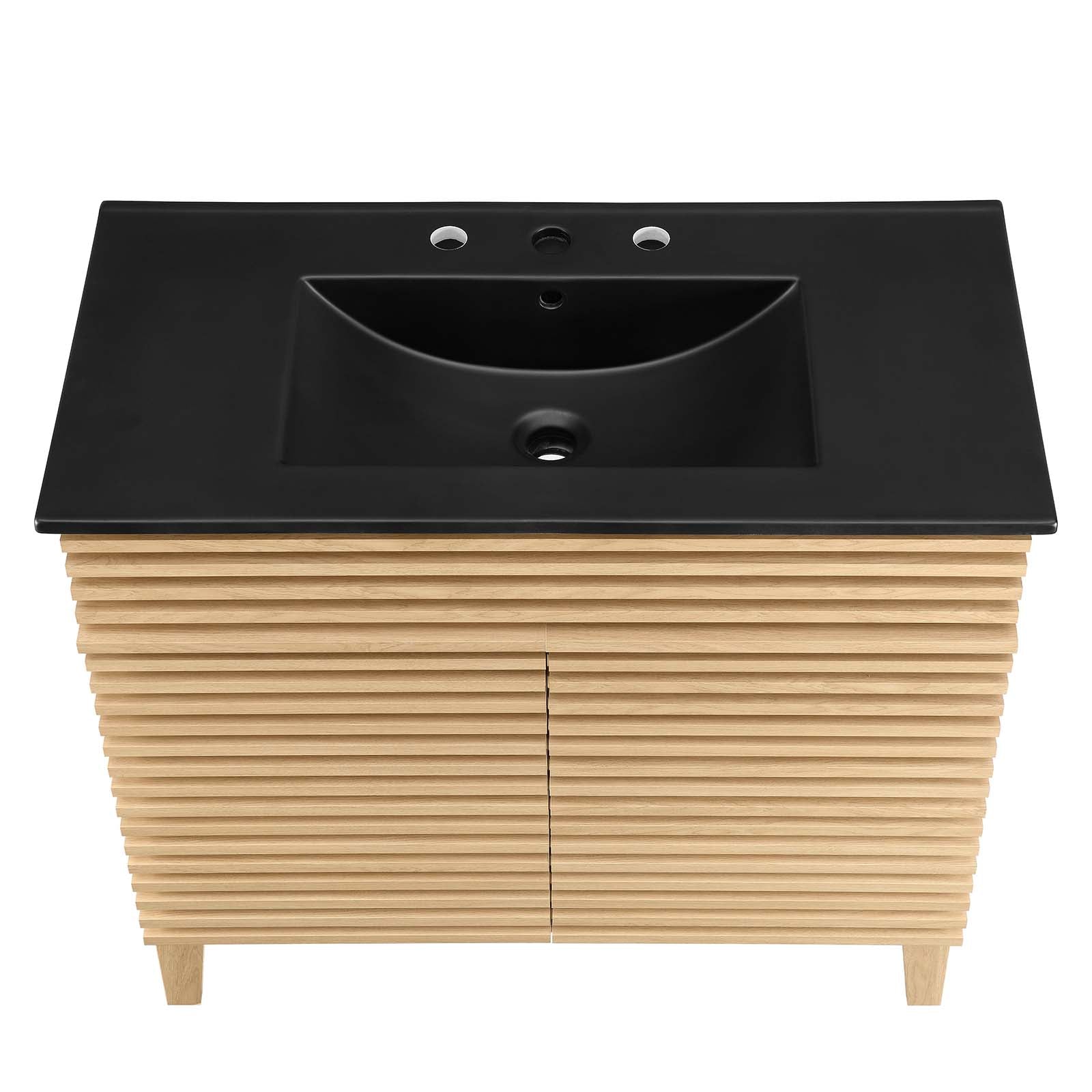 Render 36" Bathroom Vanity by Modway