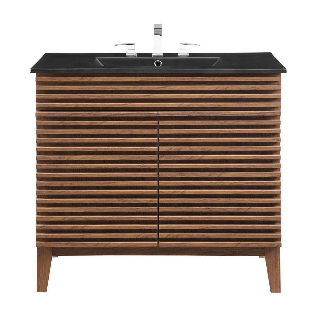 Render 36" Bathroom Vanity by Modway