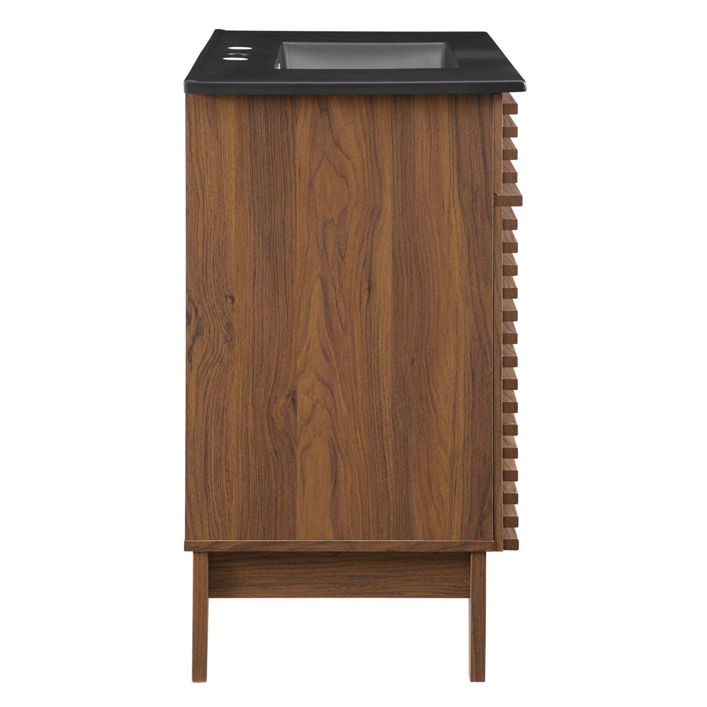Render 36" Bathroom Vanity by Modway
