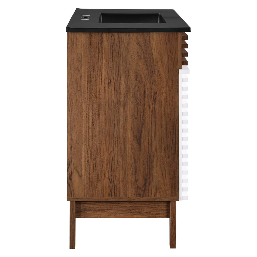 Render 36" Bathroom Vanity by Modway