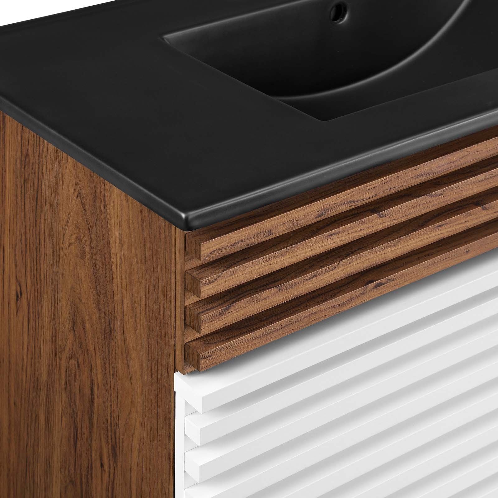 Render 36" Bathroom Vanity by Modway