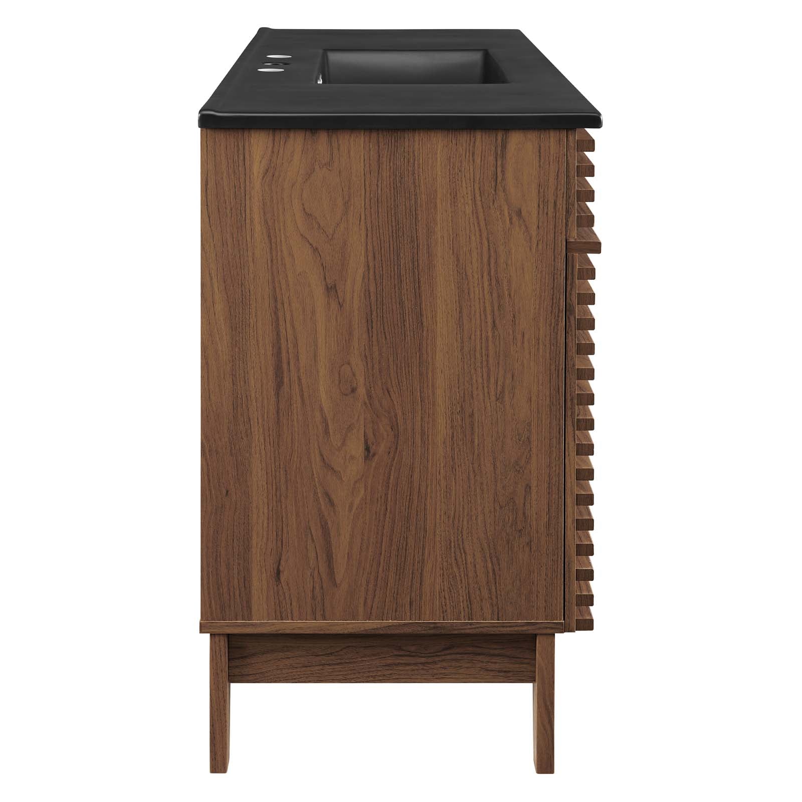Render 48" Single Sink Bathroom Vanity by Modway