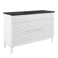 Render 48" Single Sink Bathroom Vanity by Modway