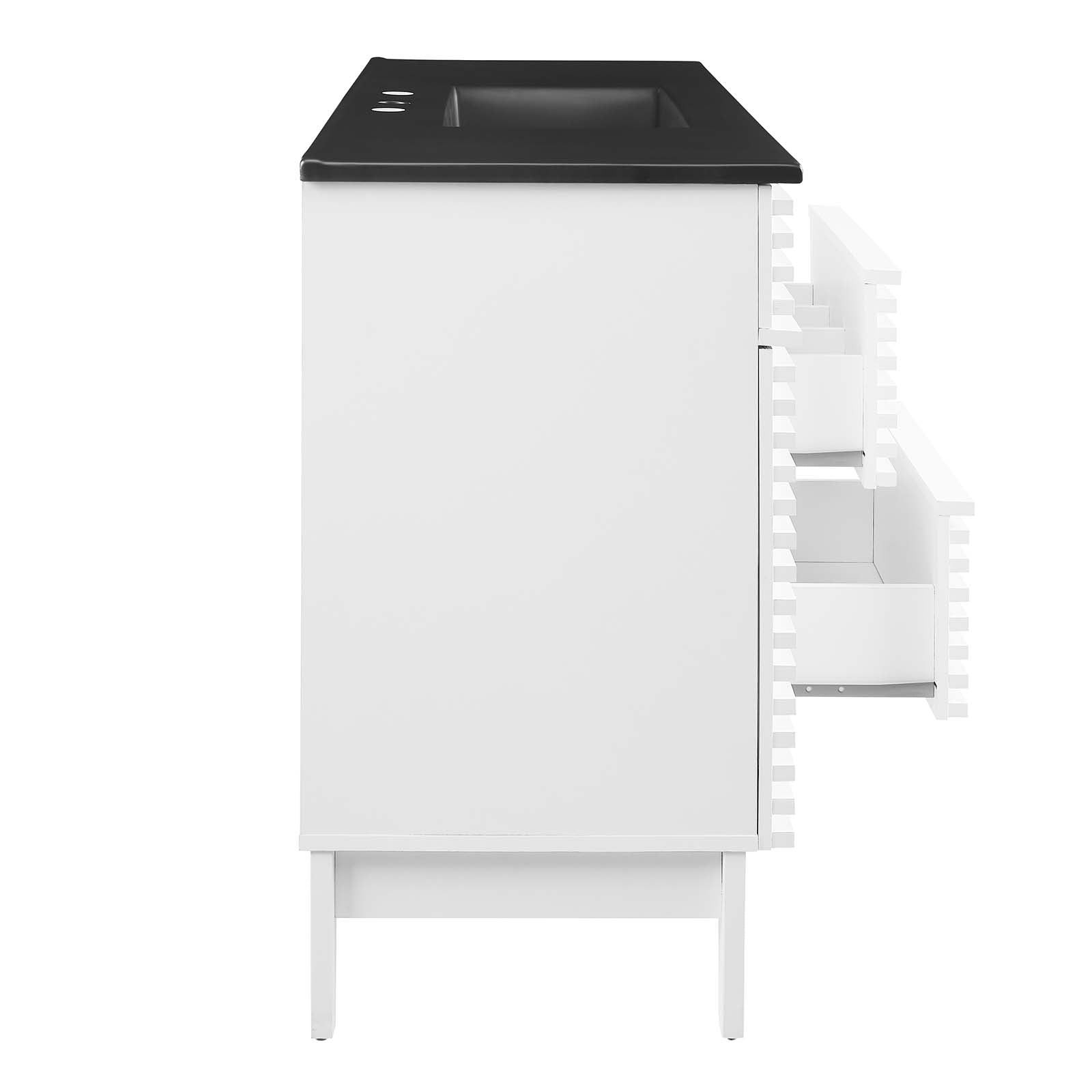 Render 48" Single Sink Bathroom Vanity by Modway