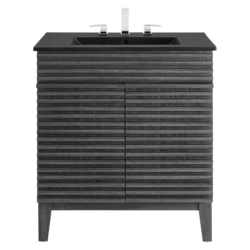 Render 30" Bathroom Vanity by Modway