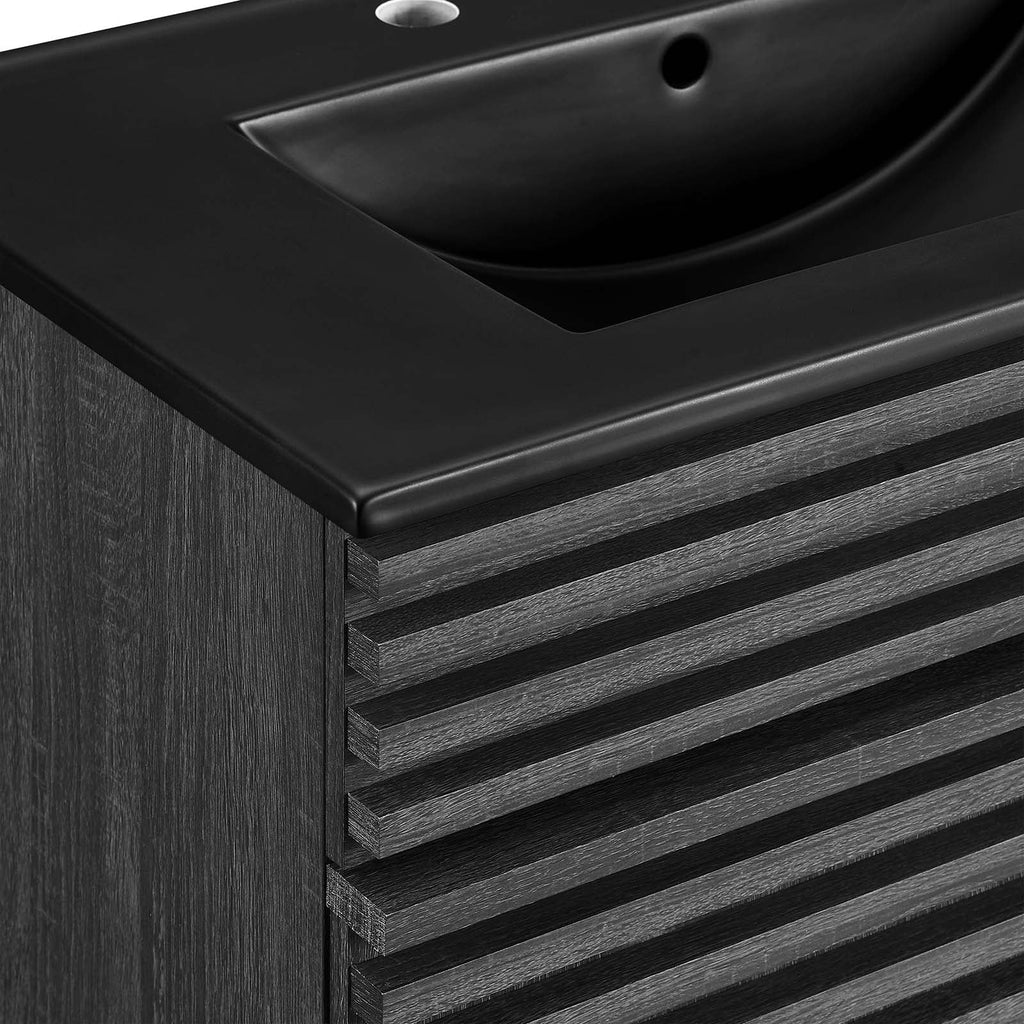 Render 30" Bathroom Vanity by Modway