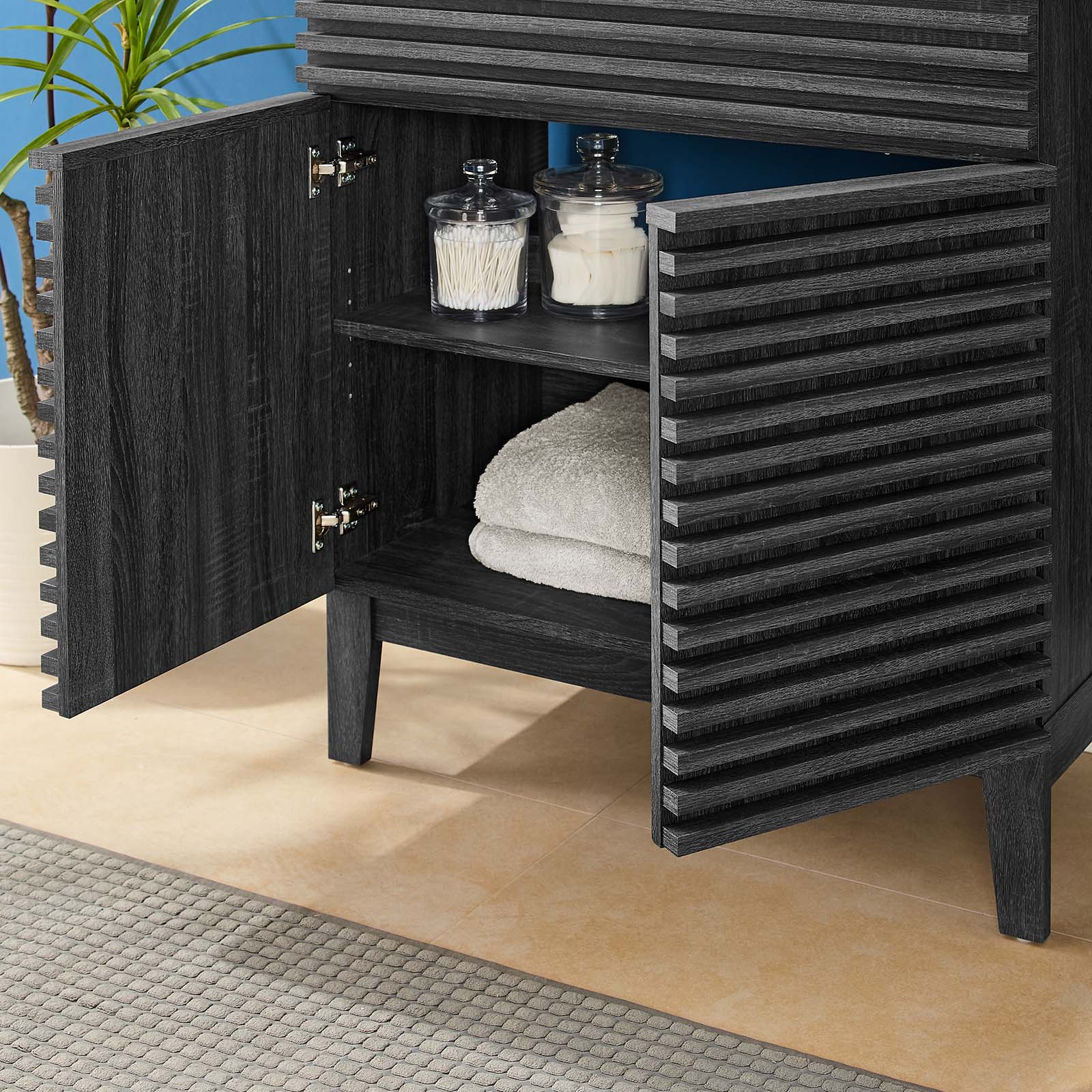 Render 30" Bathroom Vanity by Modway