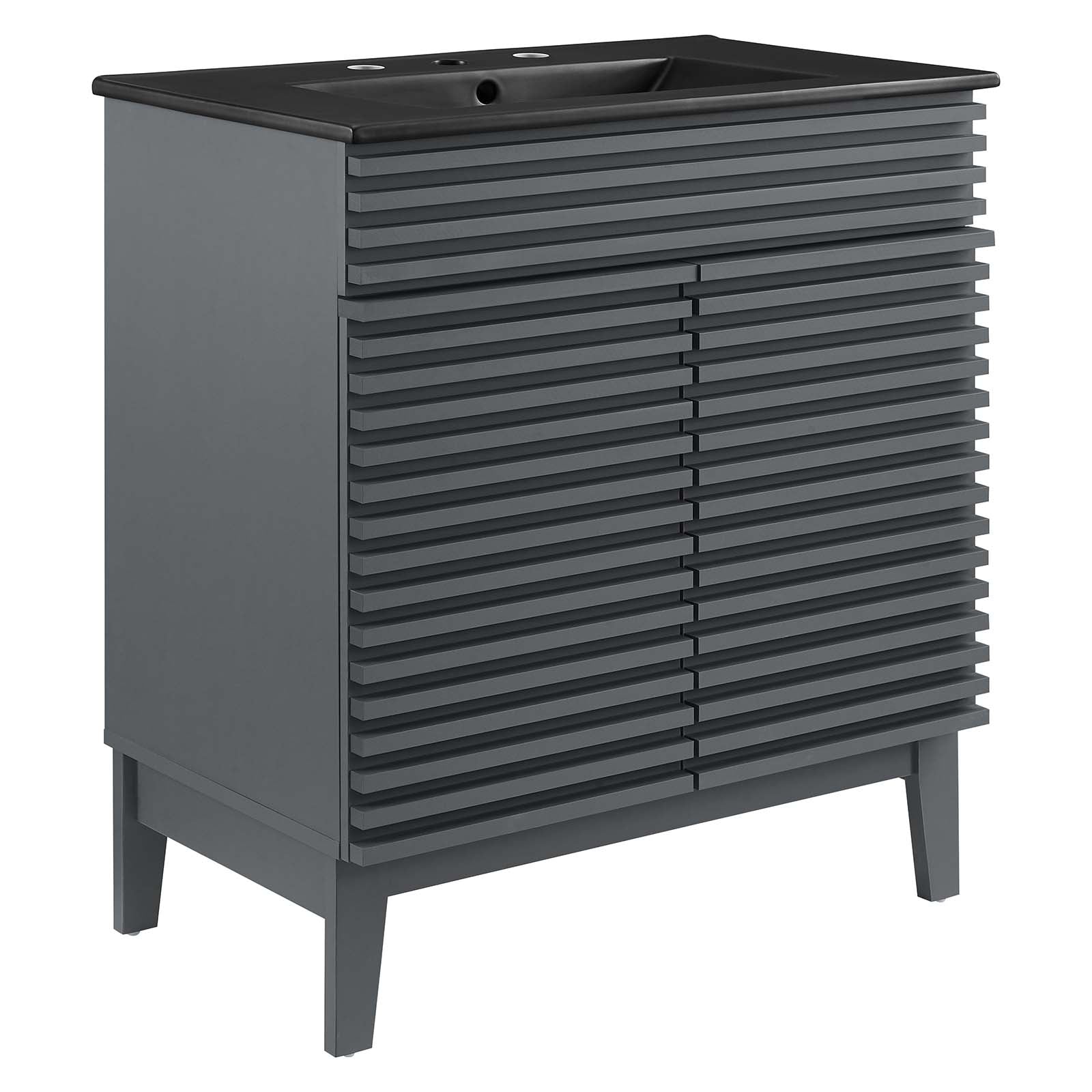 Render 30" Bathroom Vanity by Modway