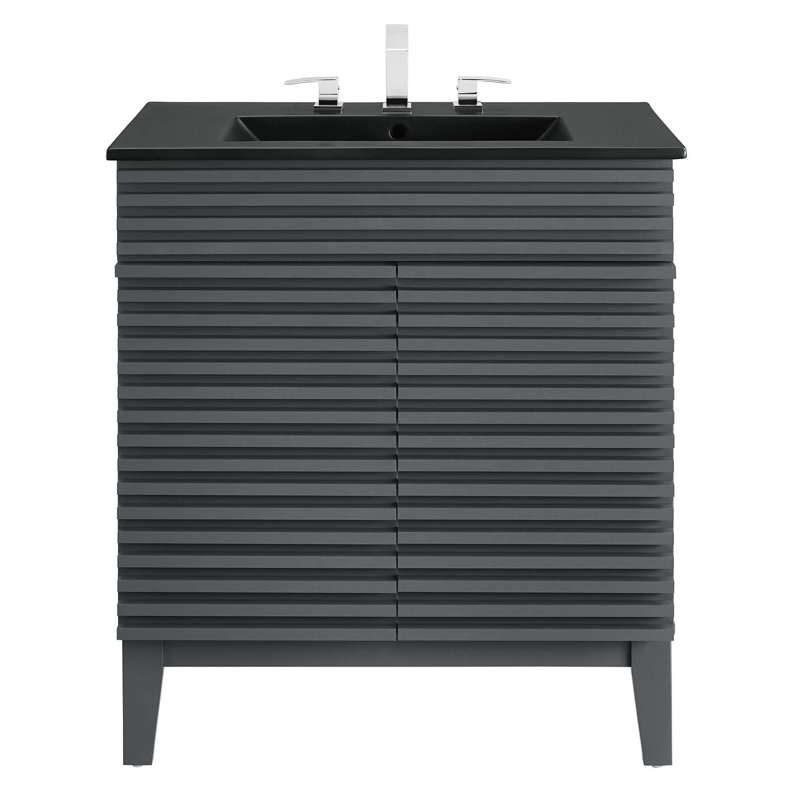 Render 30" Bathroom Vanity by Modway