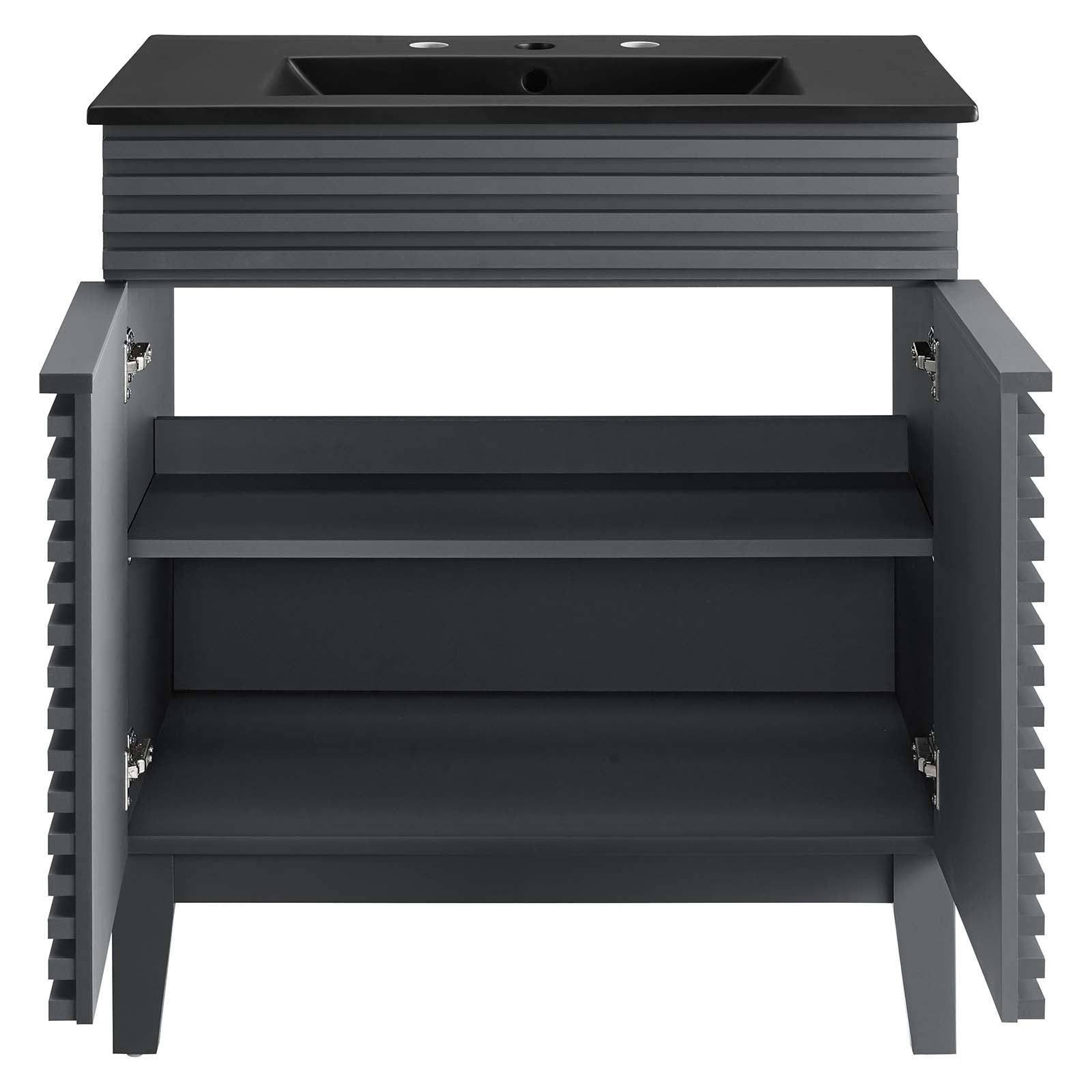 Render 30" Bathroom Vanity by Modway