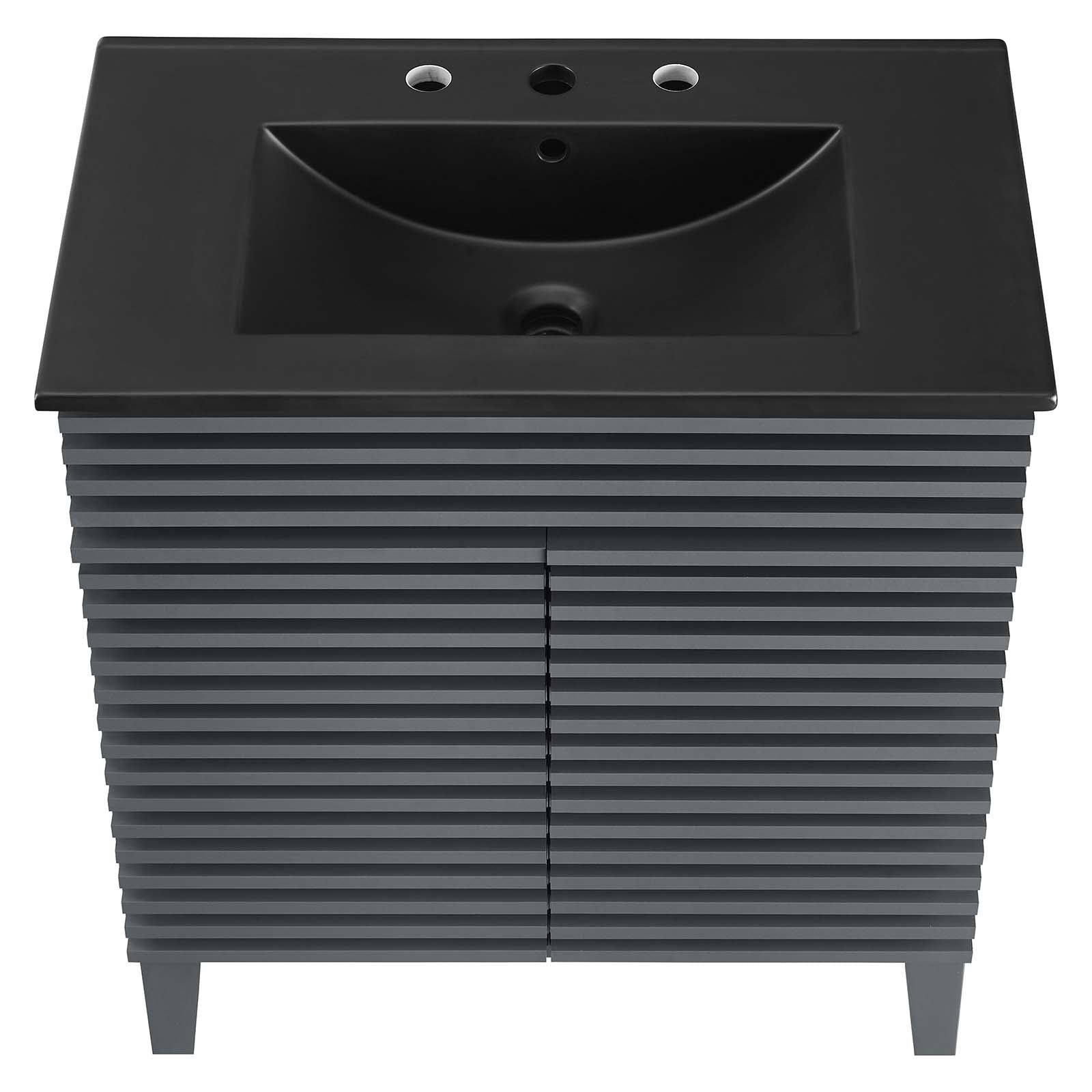 Render 30" Bathroom Vanity by Modway