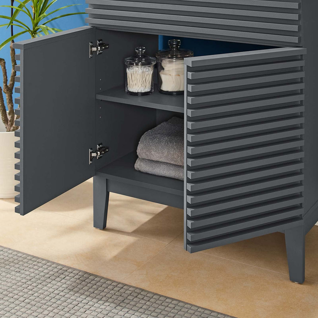 Render 30" Bathroom Vanity by Modway