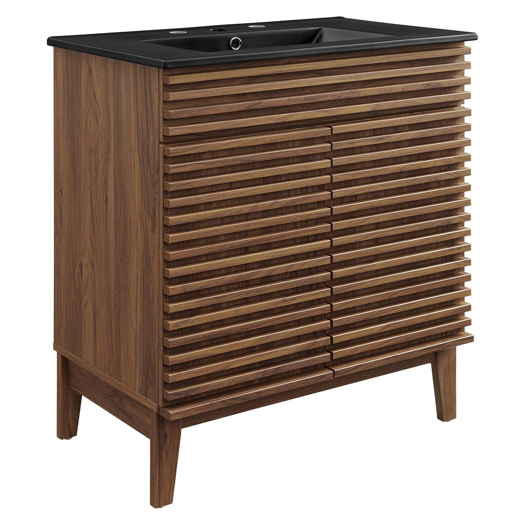 Render 30" Bathroom Vanity by Modway
