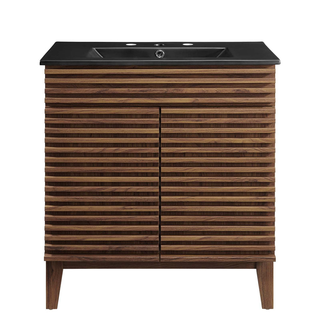 Render 30" Bathroom Vanity by Modway