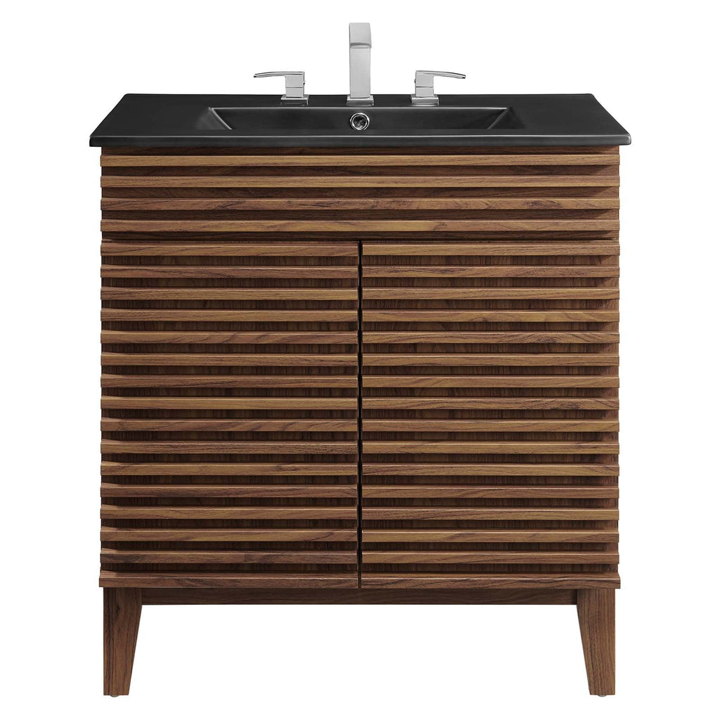 Render 30" Bathroom Vanity by Modway