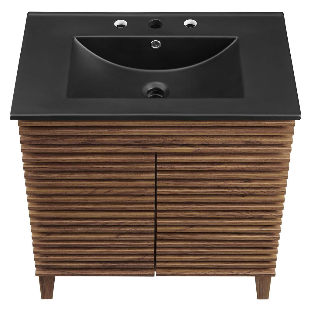 Render 30" Bathroom Vanity by Modway