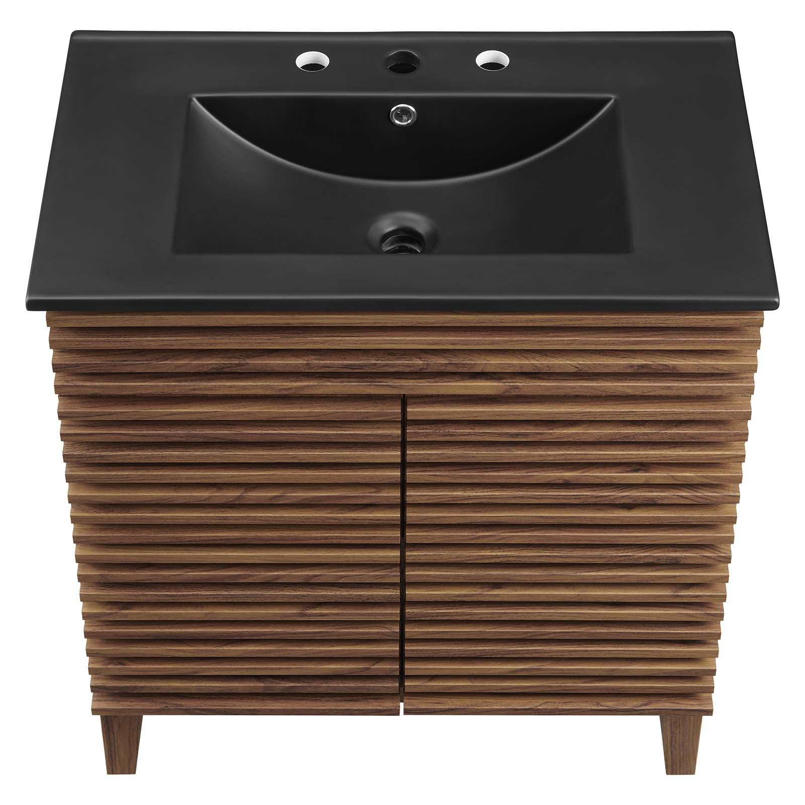 Render 30" Bathroom Vanity by Modway