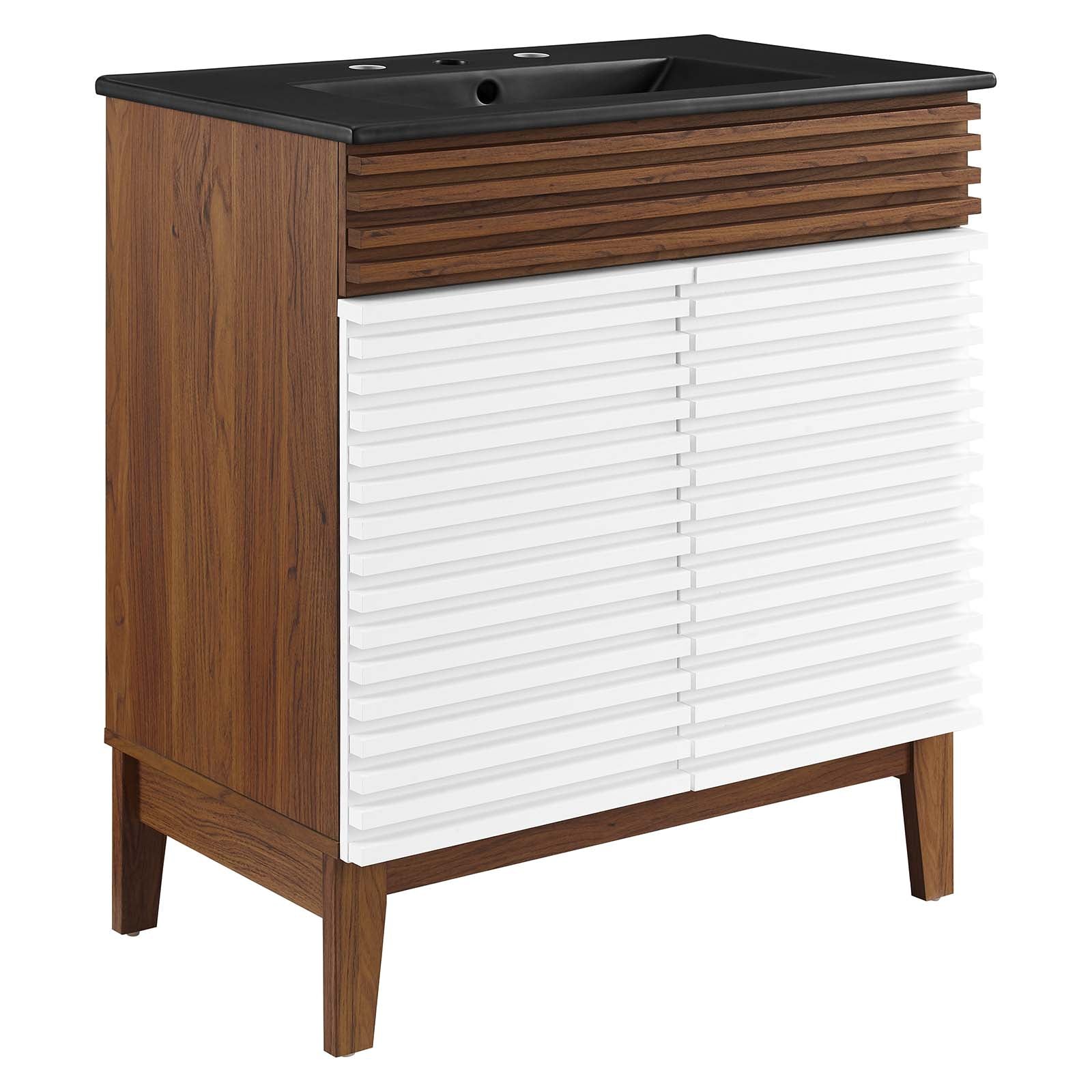 Render 30" Bathroom Vanity by Modway