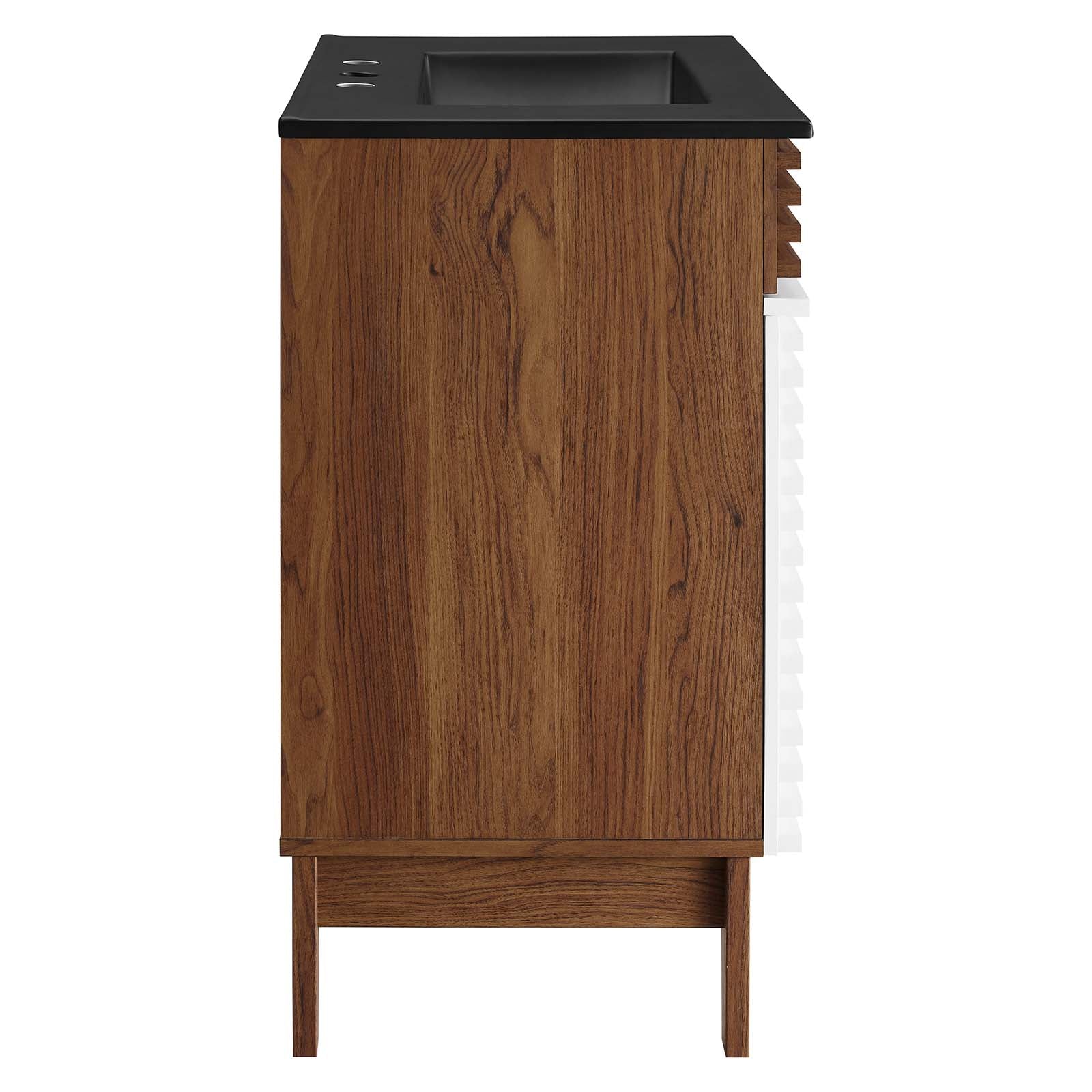 Render 30" Bathroom Vanity by Modway
