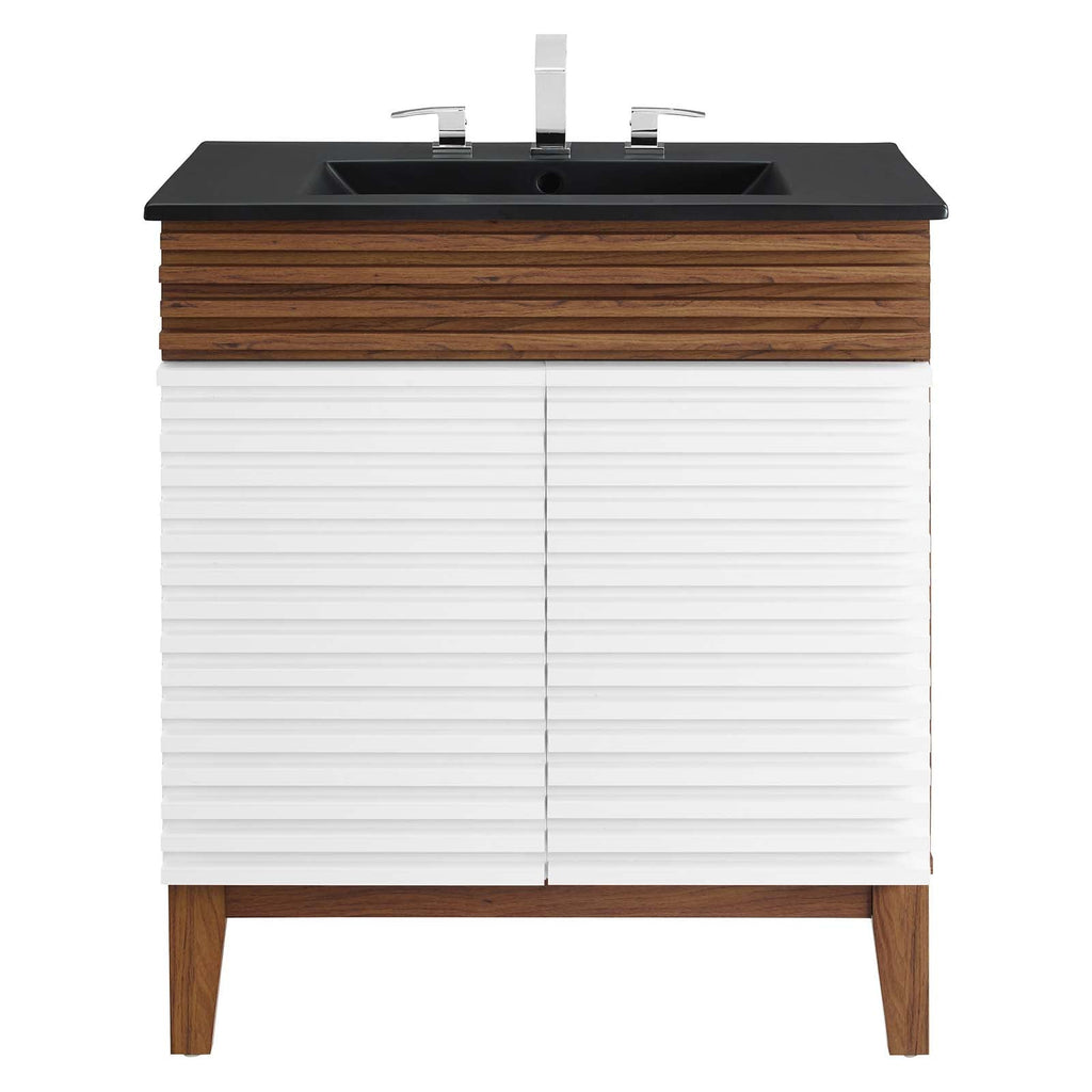 Render 30" Bathroom Vanity by Modway