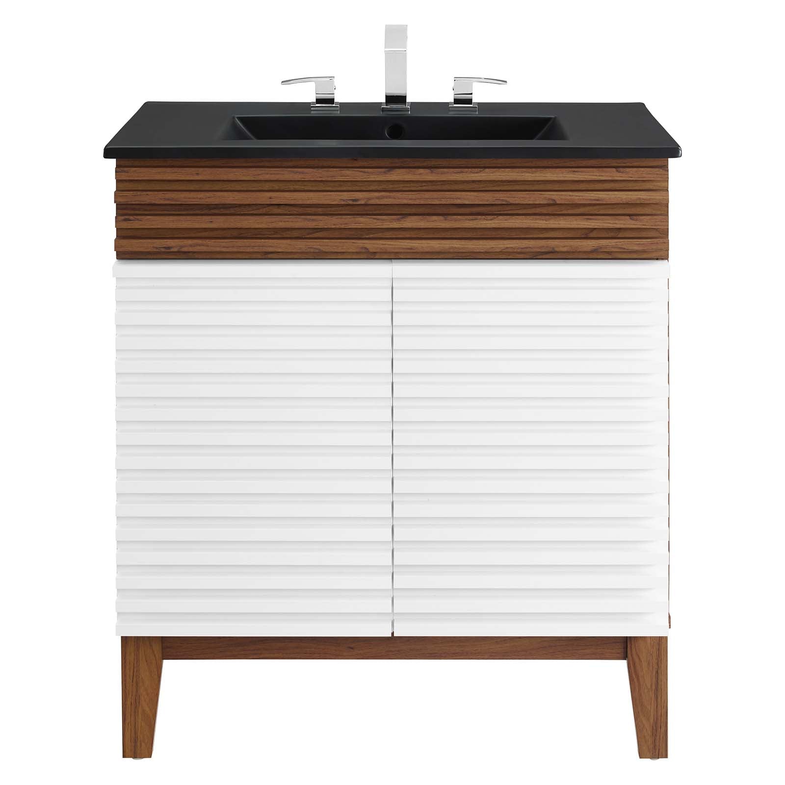 Render 30" Bathroom Vanity by Modway