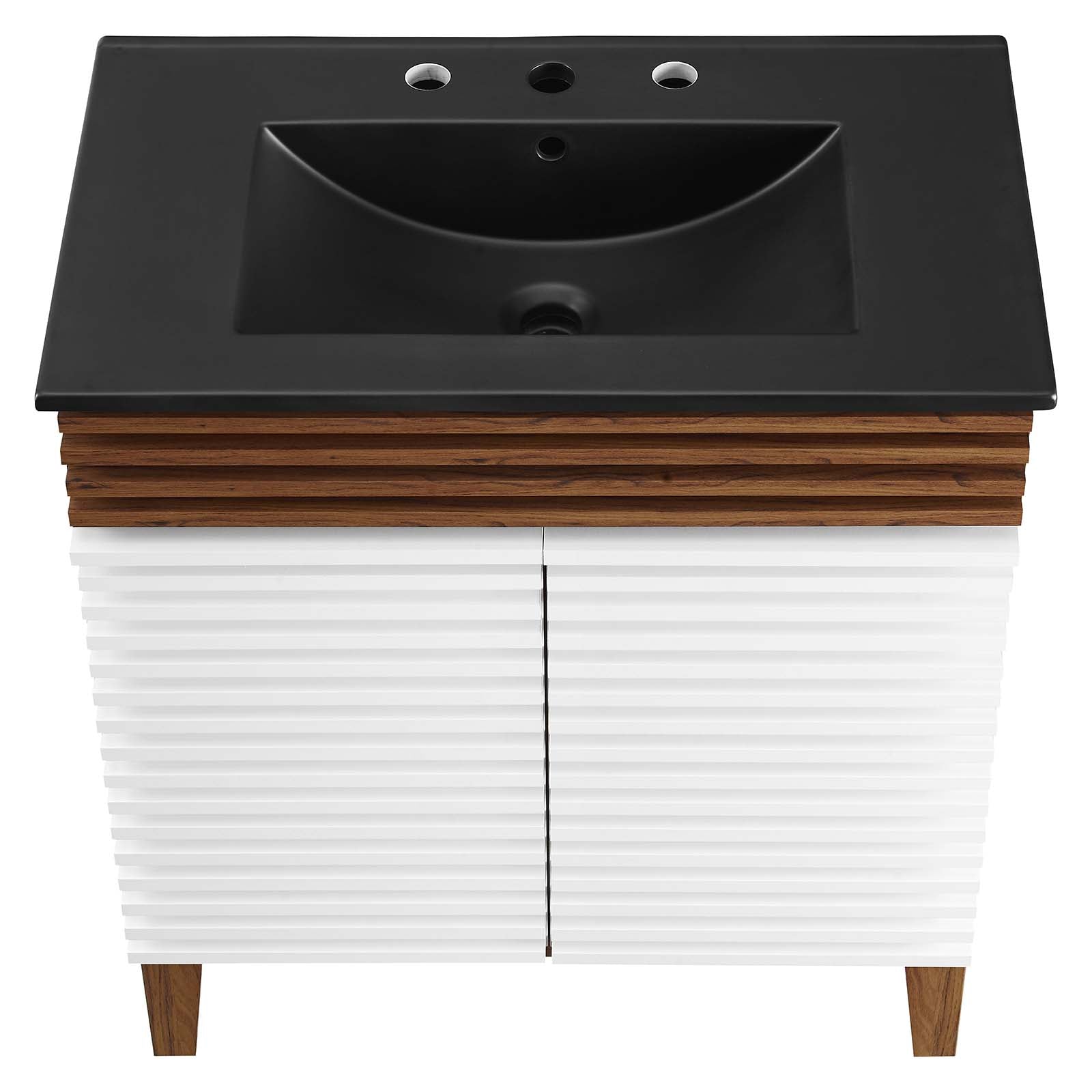 Render 30" Bathroom Vanity by Modway