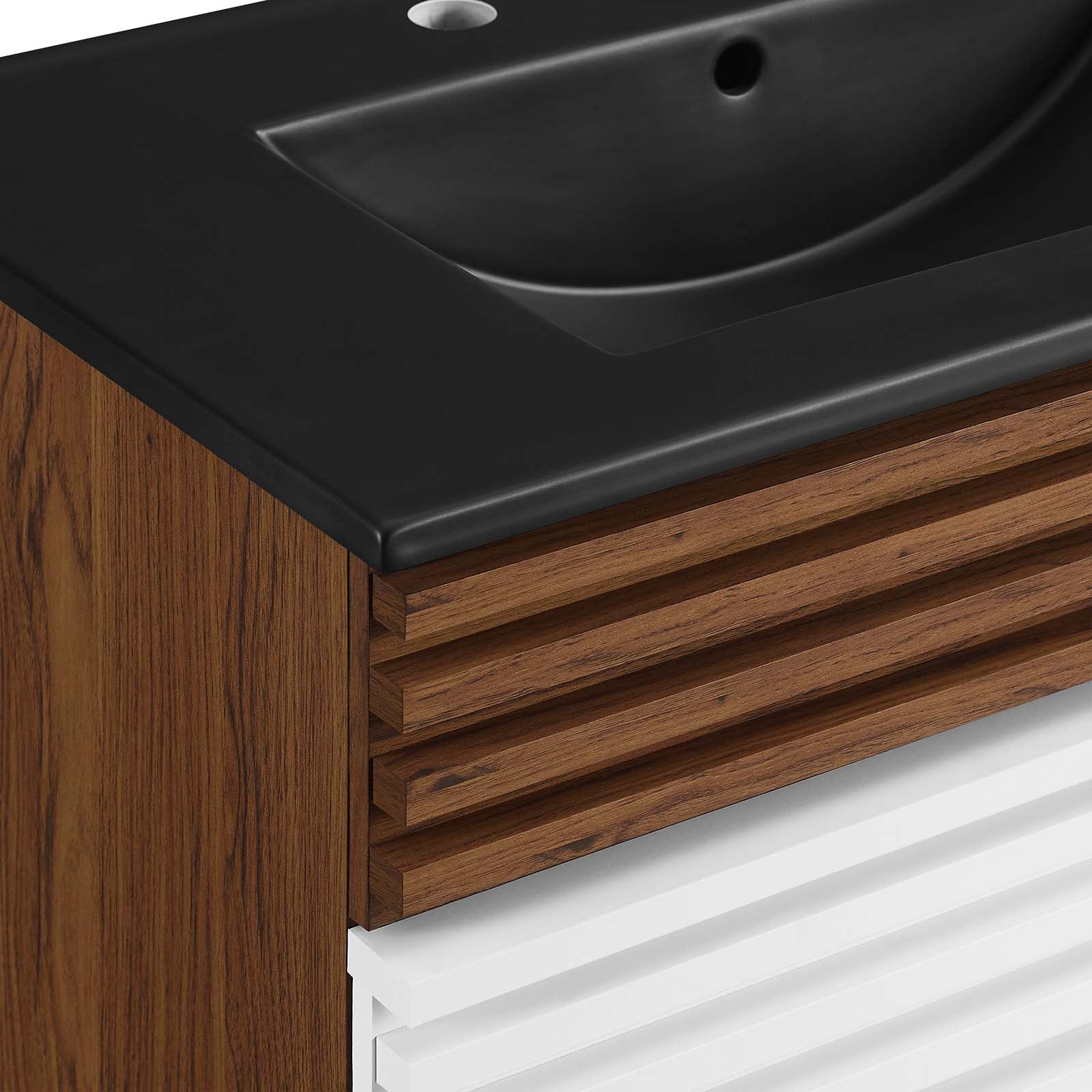 Render 30" Bathroom Vanity by Modway