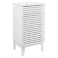 Render 18" Bathroom Vanity Cabinet by Modway
