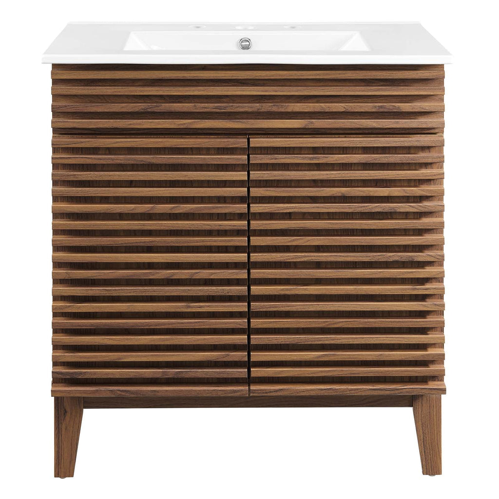 Render 30" Bathroom Vanity Cabinet by Modway