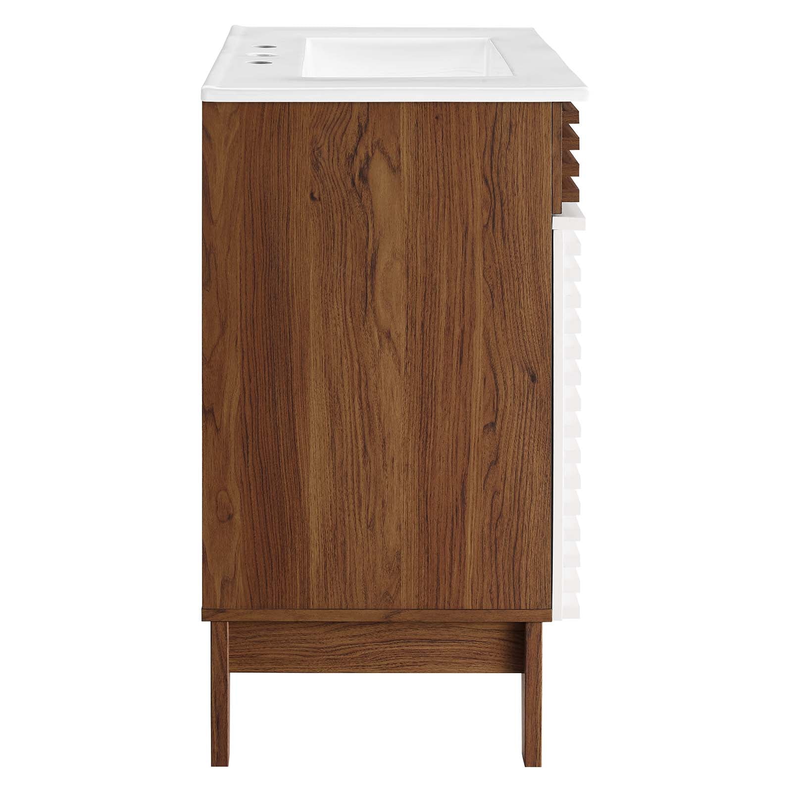 Render 30" Bathroom Vanity Cabinet by Modway
