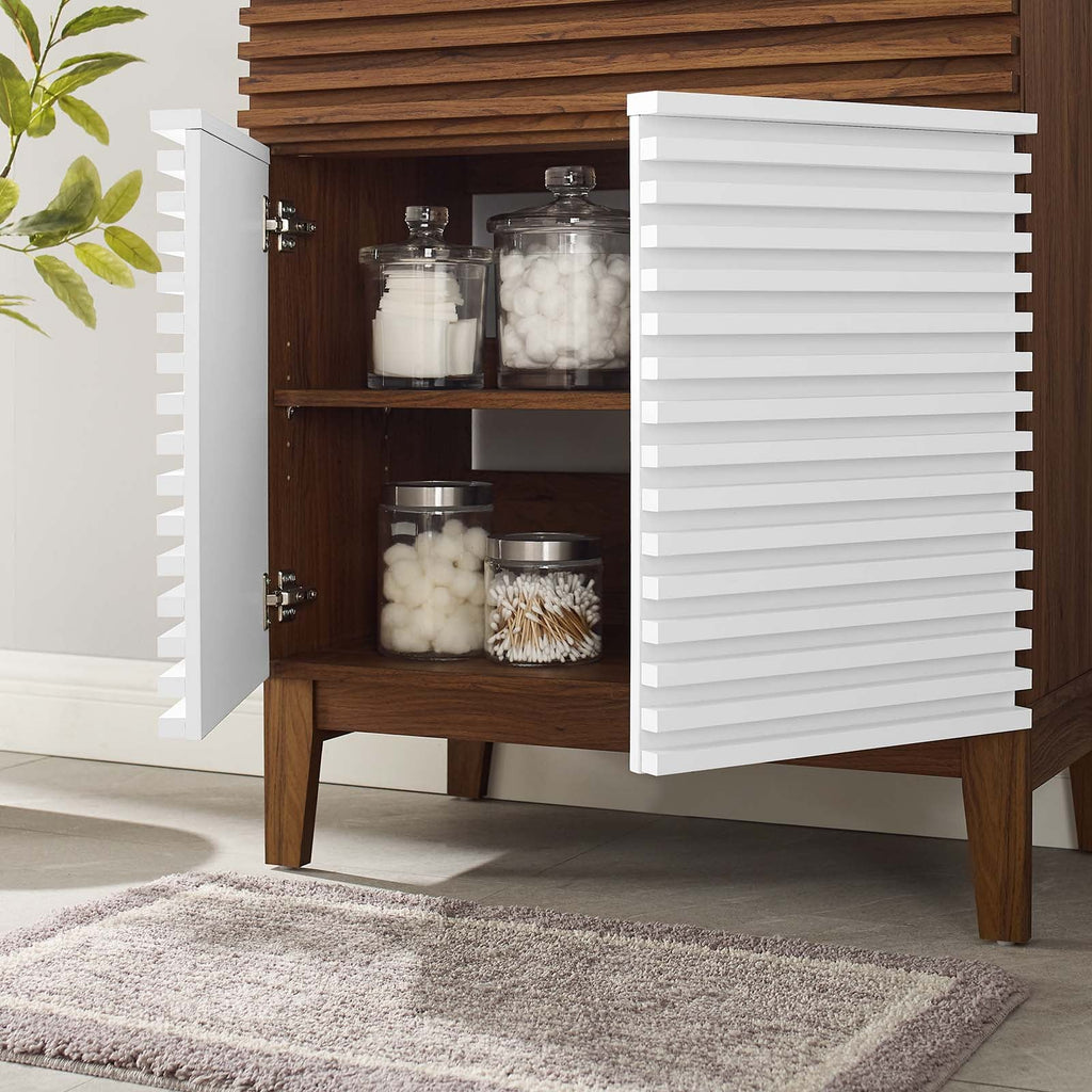Render 30" Bathroom Vanity Cabinet by Modway