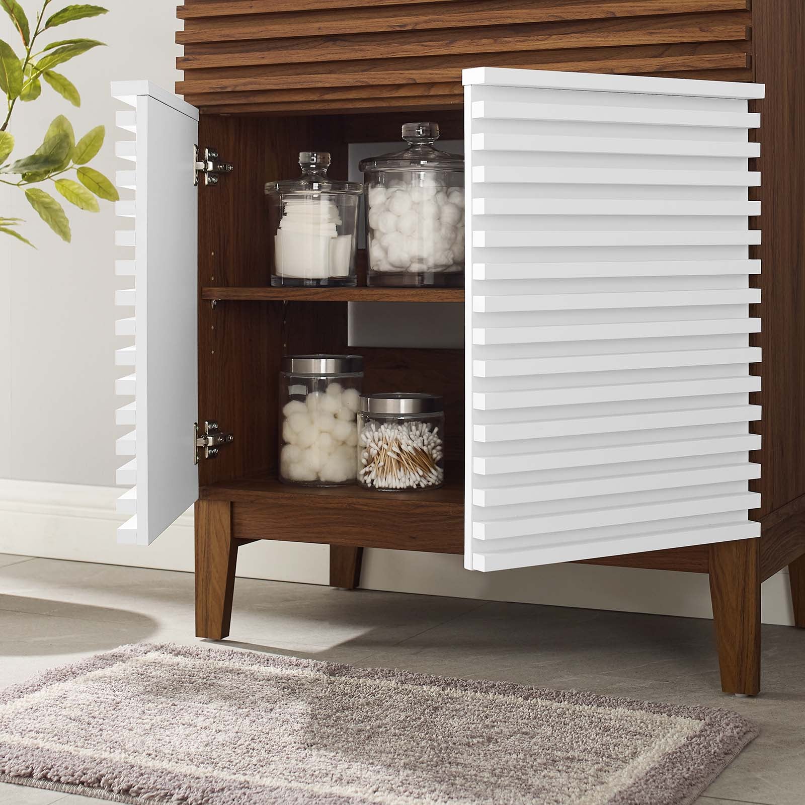 Render 30" Bathroom Vanity Cabinet by Modway