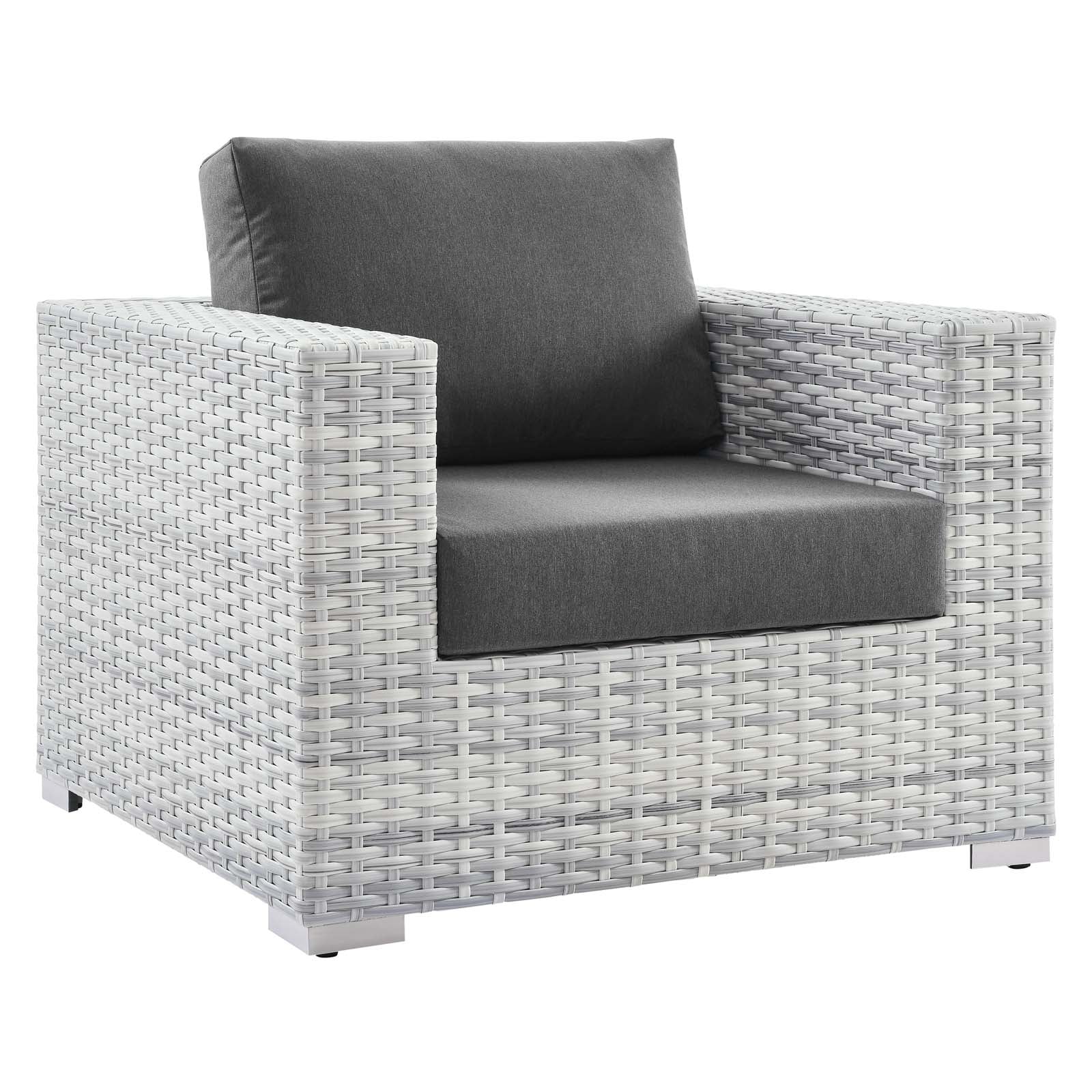 Convene 3-Piece Outdoor Patio Set by Modway