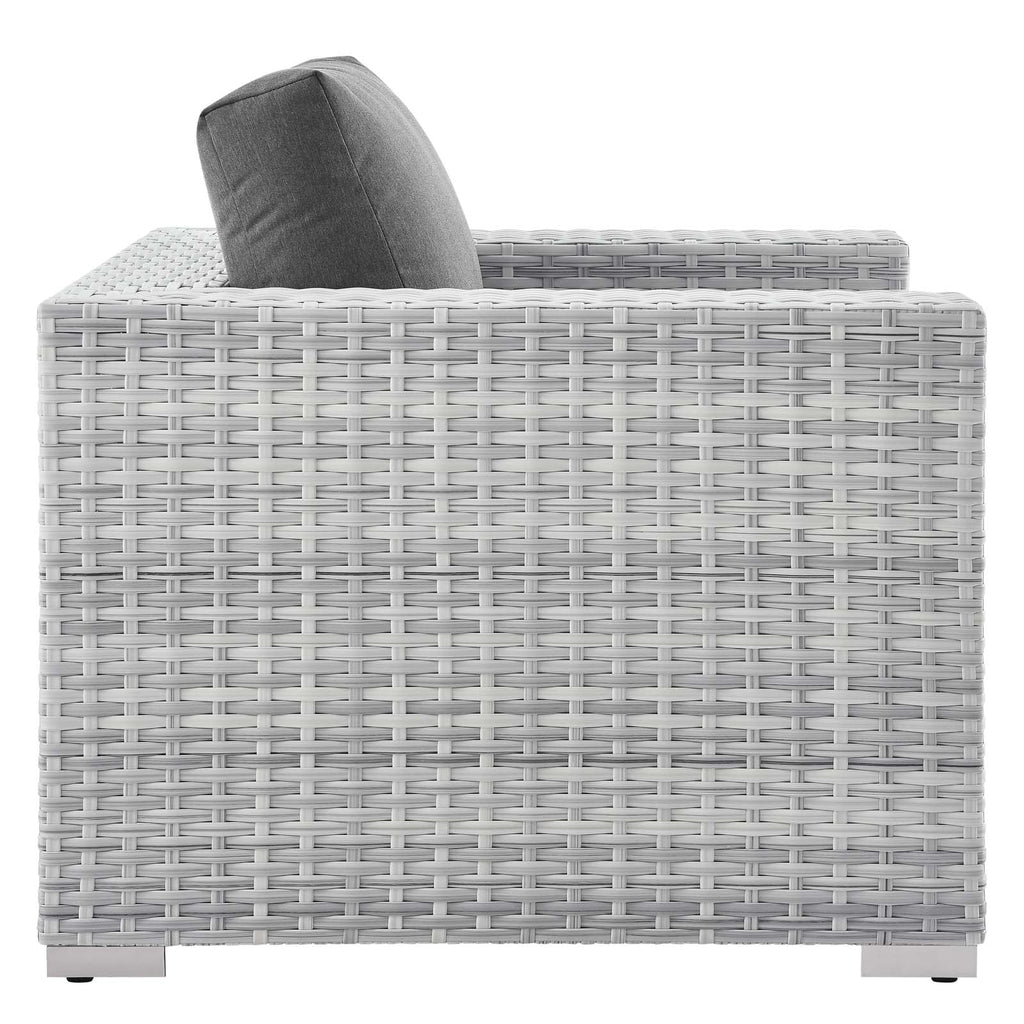 Convene 3-Piece Outdoor Patio Set by Modway