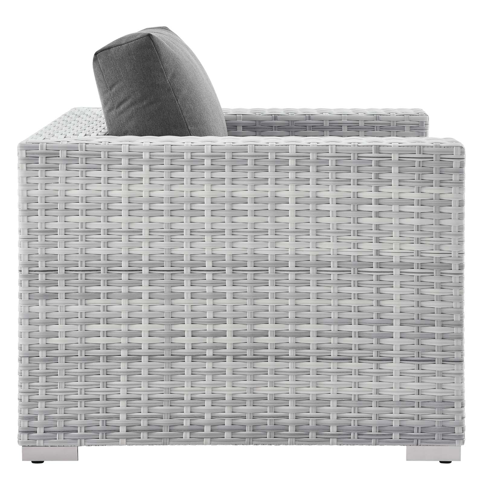 Convene 3-Piece Outdoor Patio Set by Modway