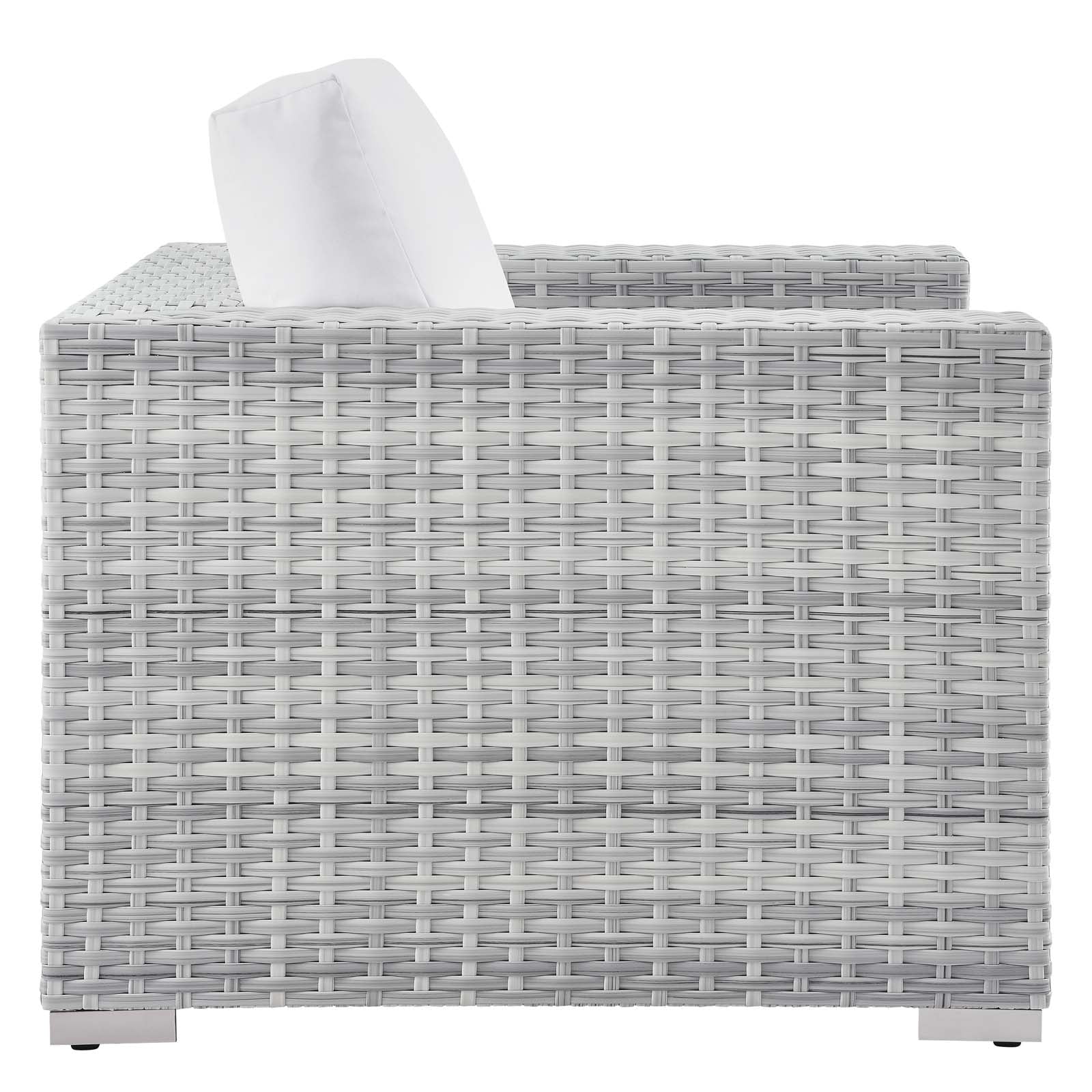 Convene 3-Piece Outdoor Patio Set by Modway
