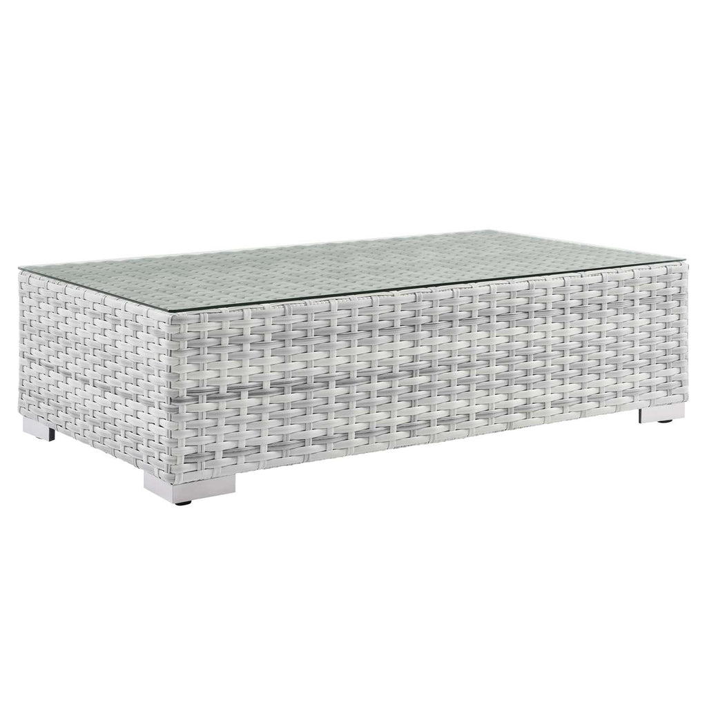 Convene 4-Piece Outdoor Patio Set by Modway