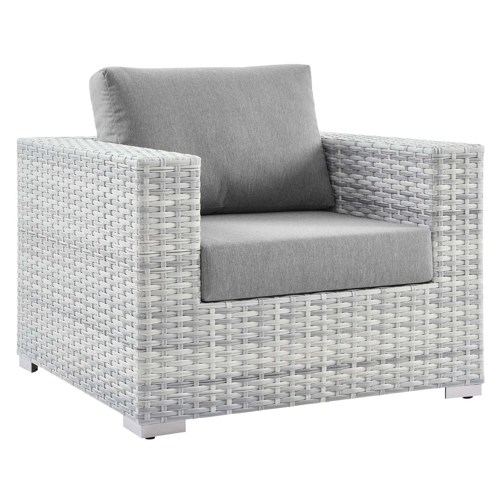 Convene 6-Piece Outdoor Patio Set by Modway