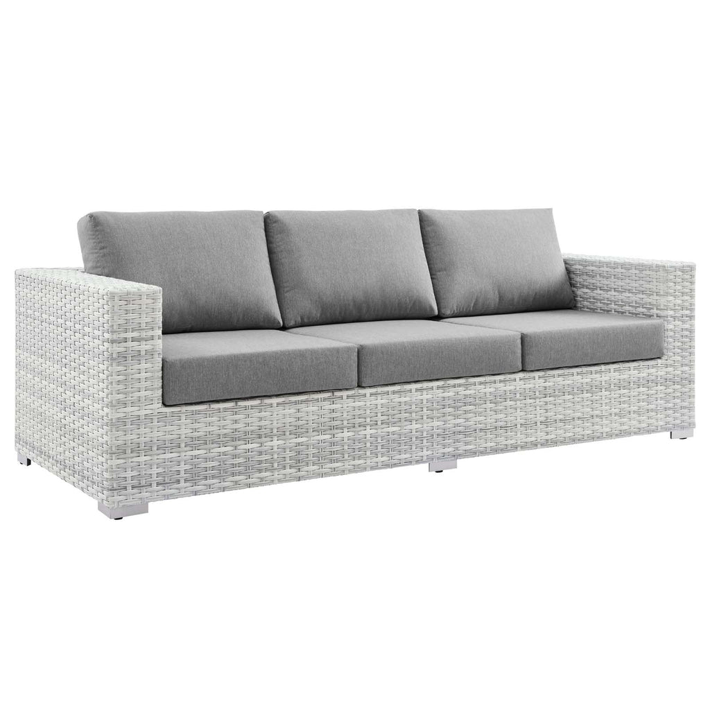 Convene 6-Piece Outdoor Patio Set by Modway