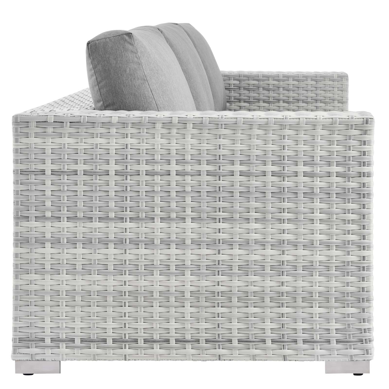 Convene 6-Piece Outdoor Patio Set by Modway