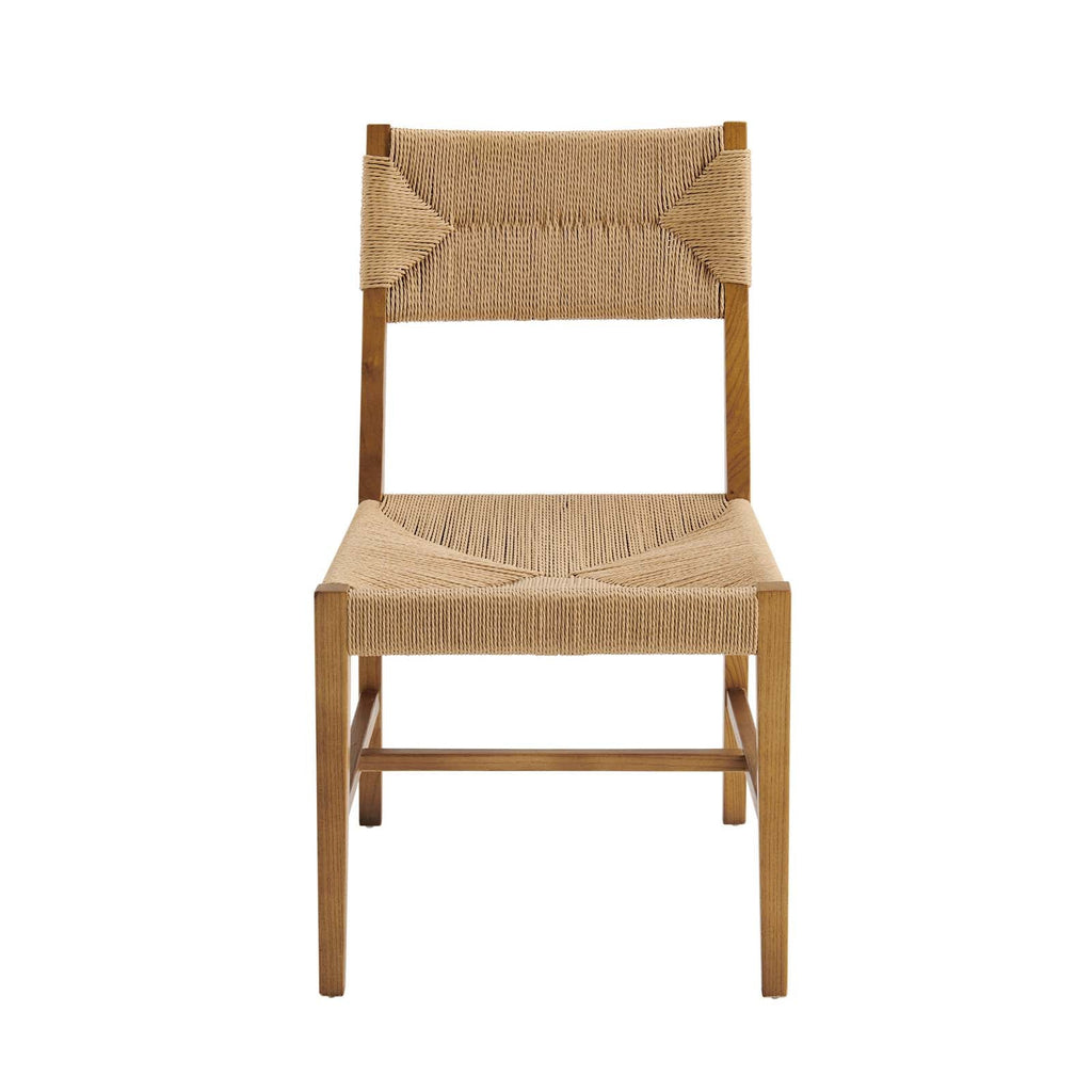 Bodie Wood Dining Chair by Modway